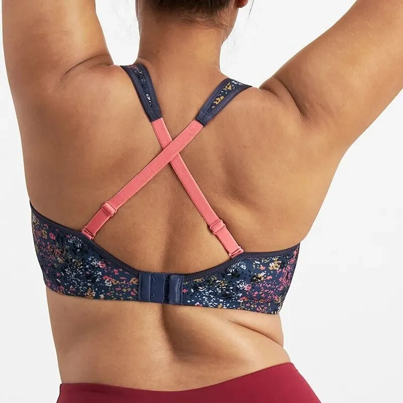 Sports Bra - Ja4