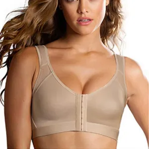 Sports Bra Women's  Posture Corrector Booster Bra