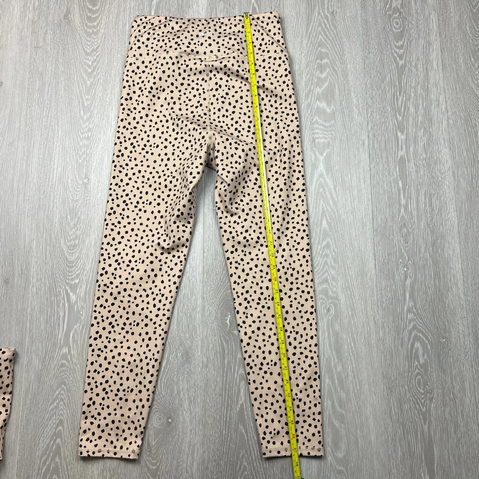 Sportsgirl SG Move Womens Sports Bra and Leggings Set Size Medium