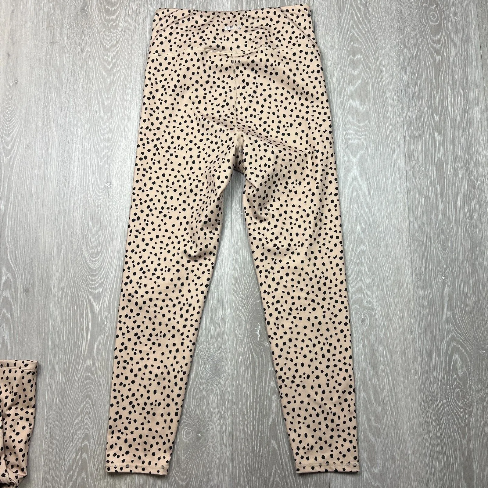 Sportsgirl SG Move Womens Sports Bra and Leggings Set Size Medium