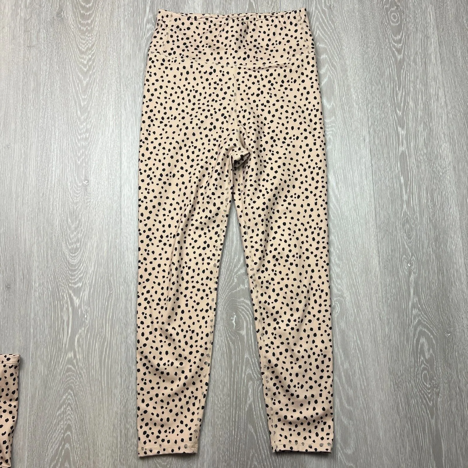 Sportsgirl SG Move Womens Sports Bra and Leggings Set Size Medium