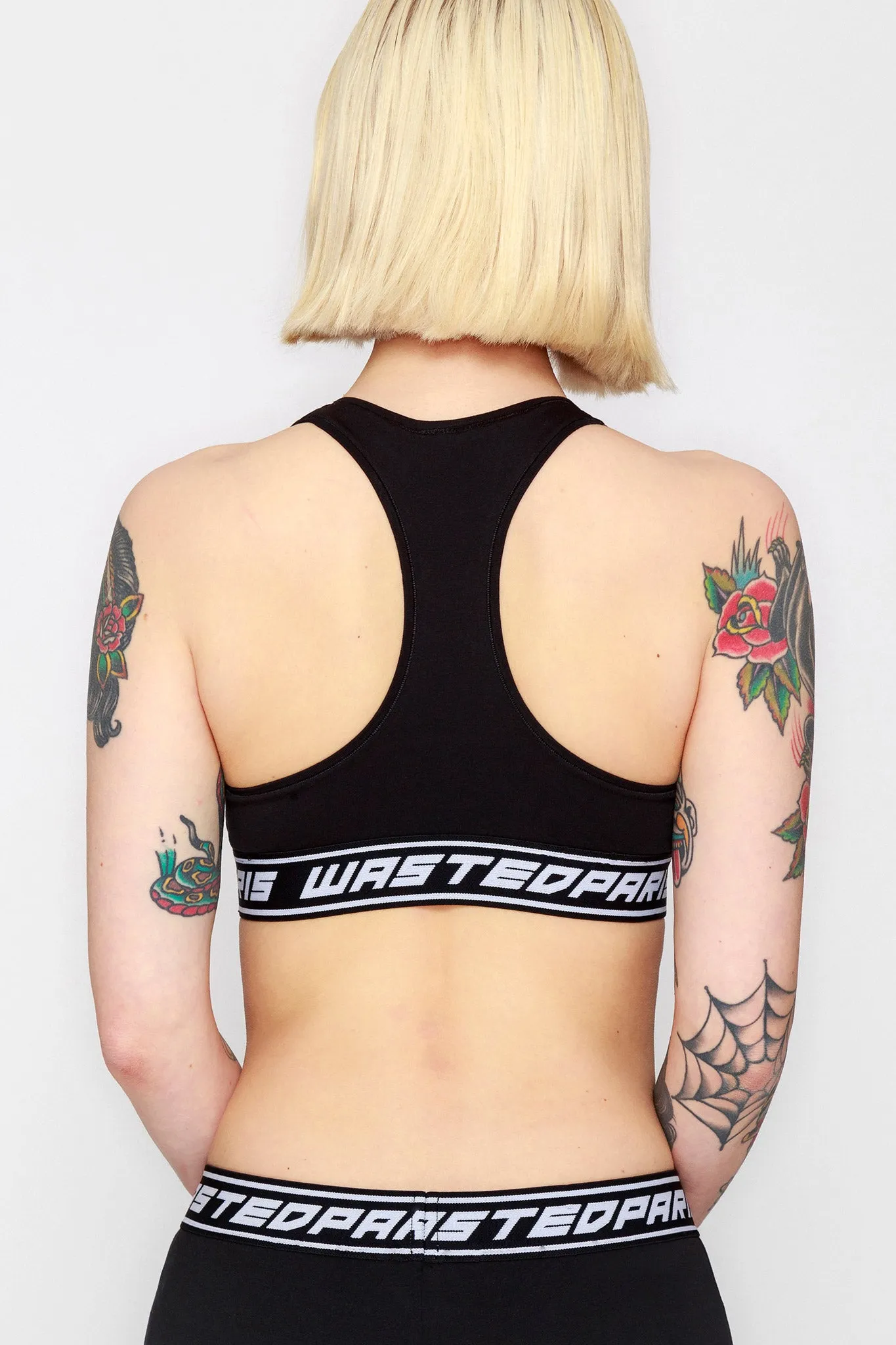Squadra Sports Bra