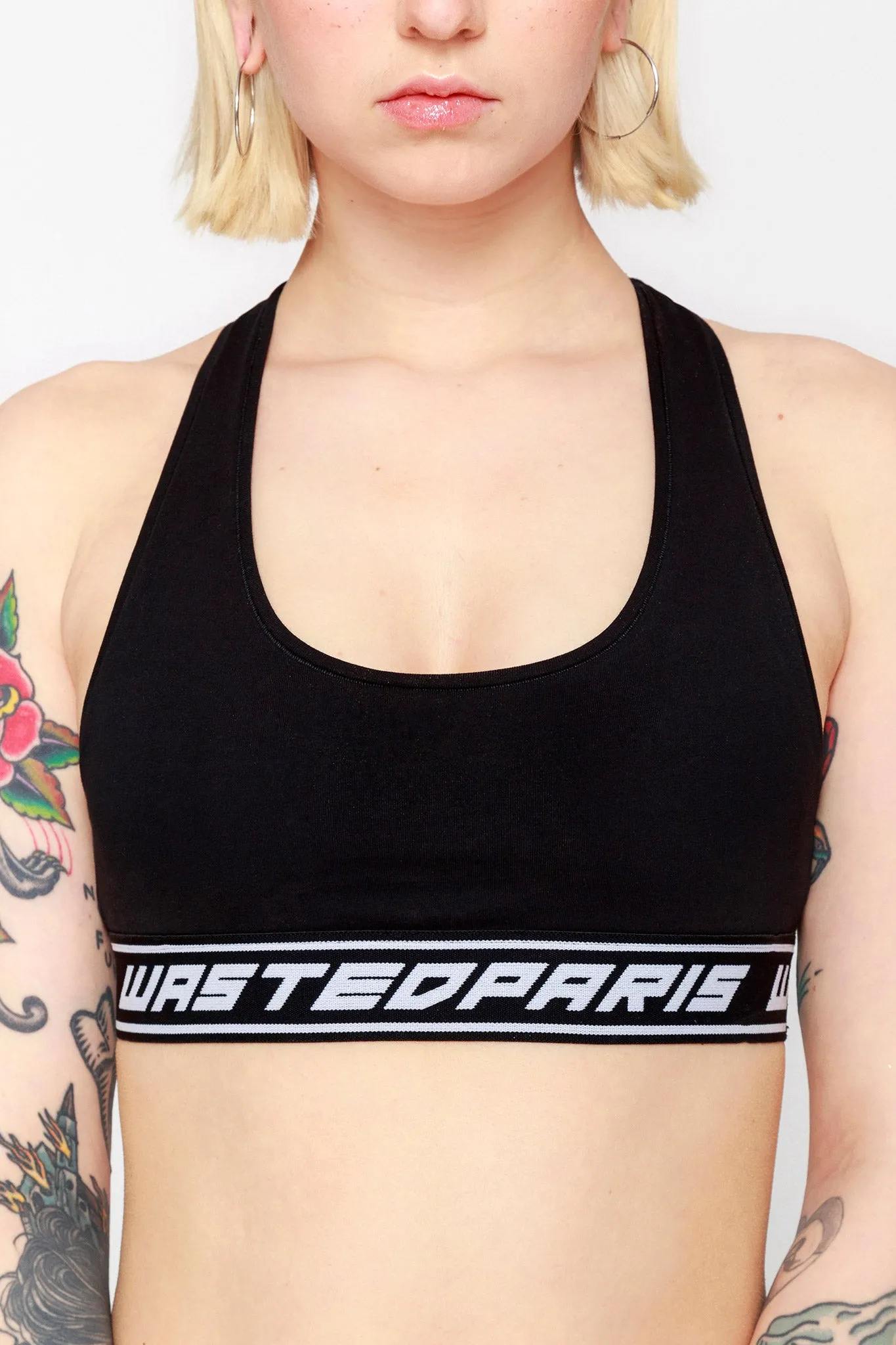Squadra Sports Bra