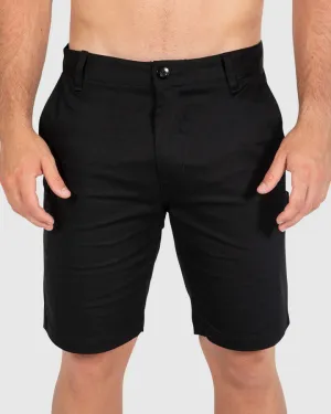 Stable Shorts - Black