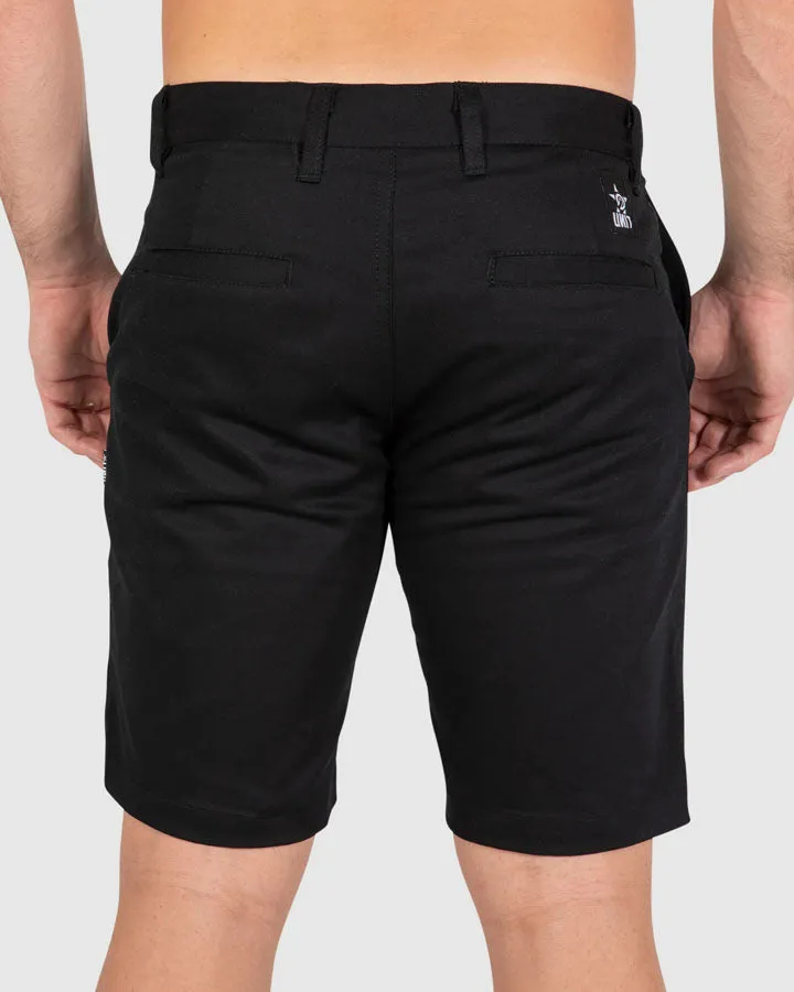 Stable Shorts - Black