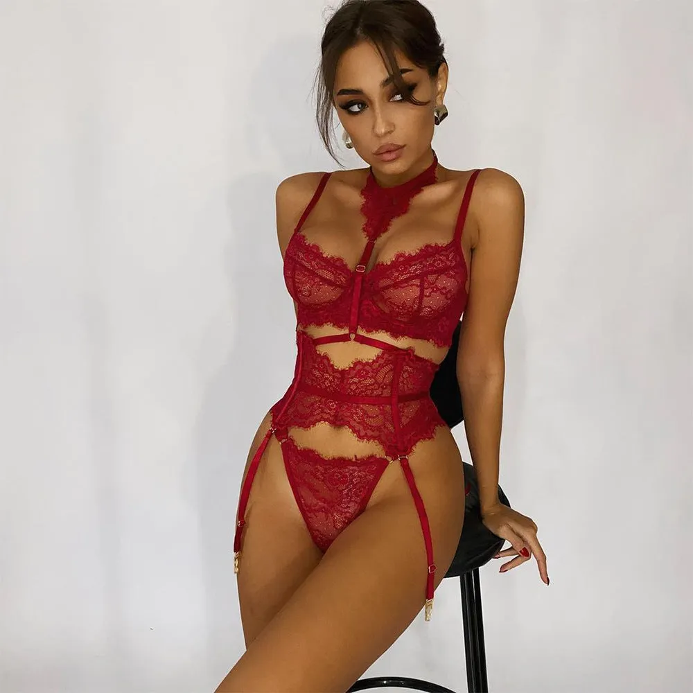 Stefania 3-Piece Set