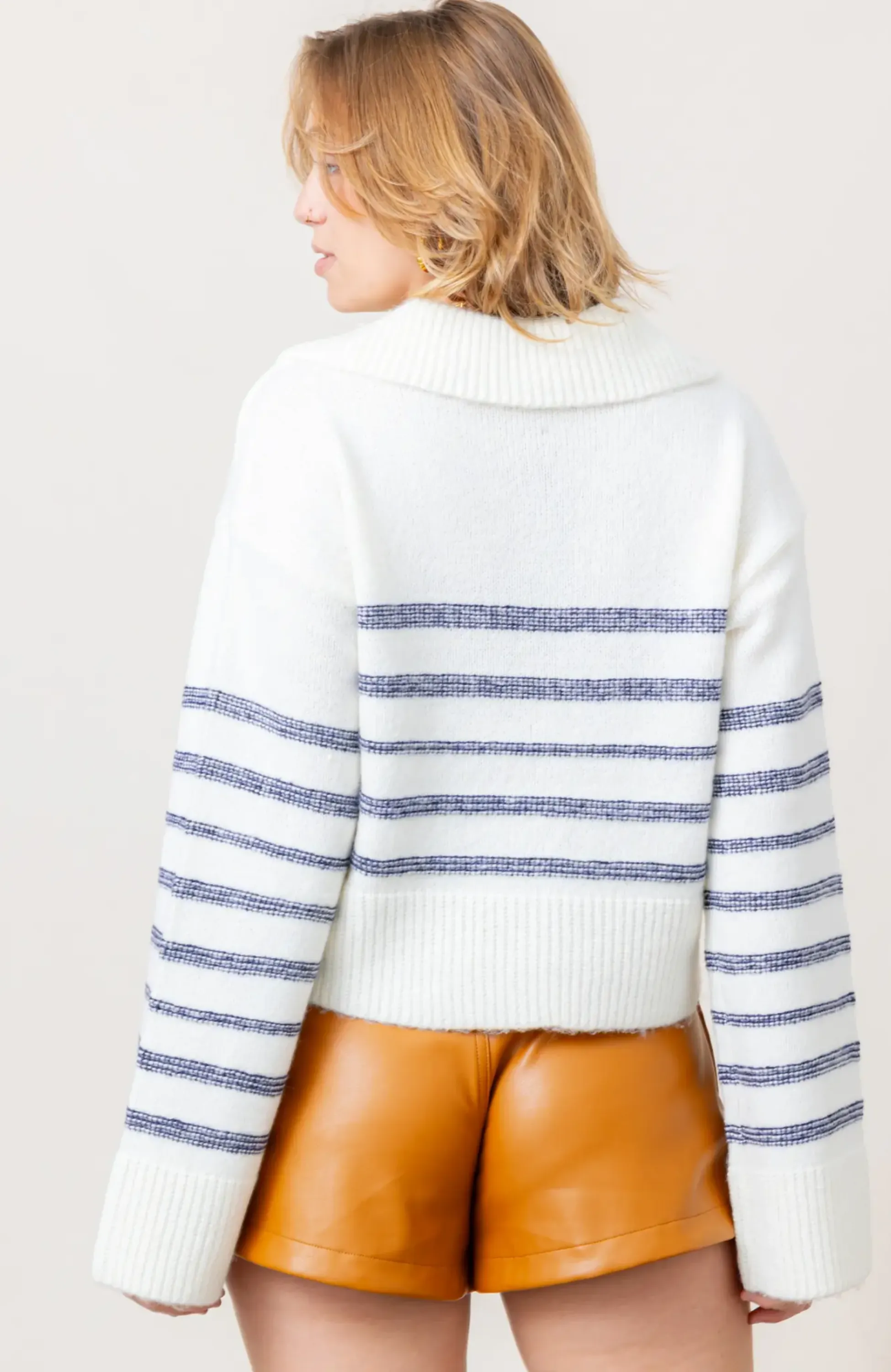 Steve Madden - Esther Sweater