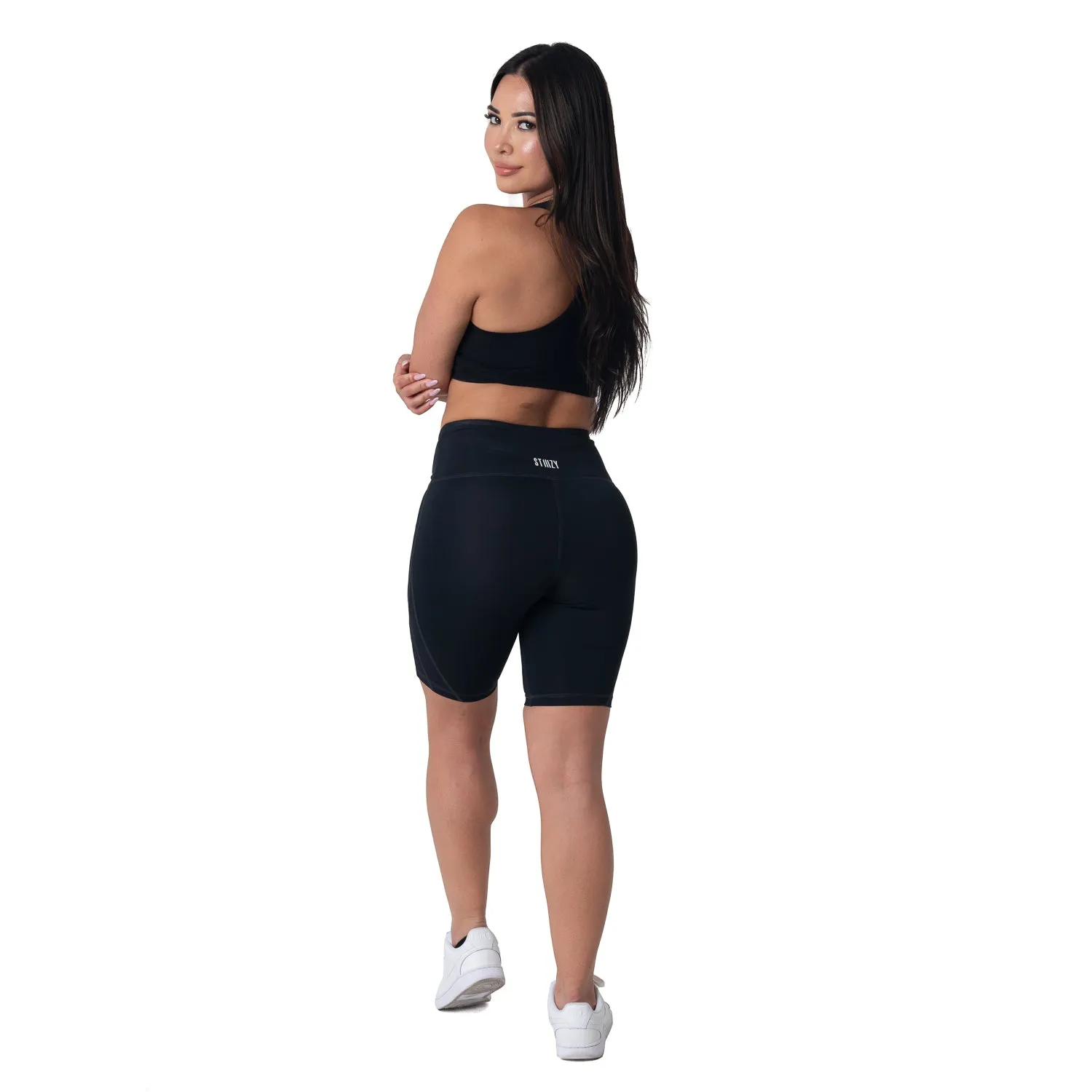 STIIIZY Women's Biker Shorts