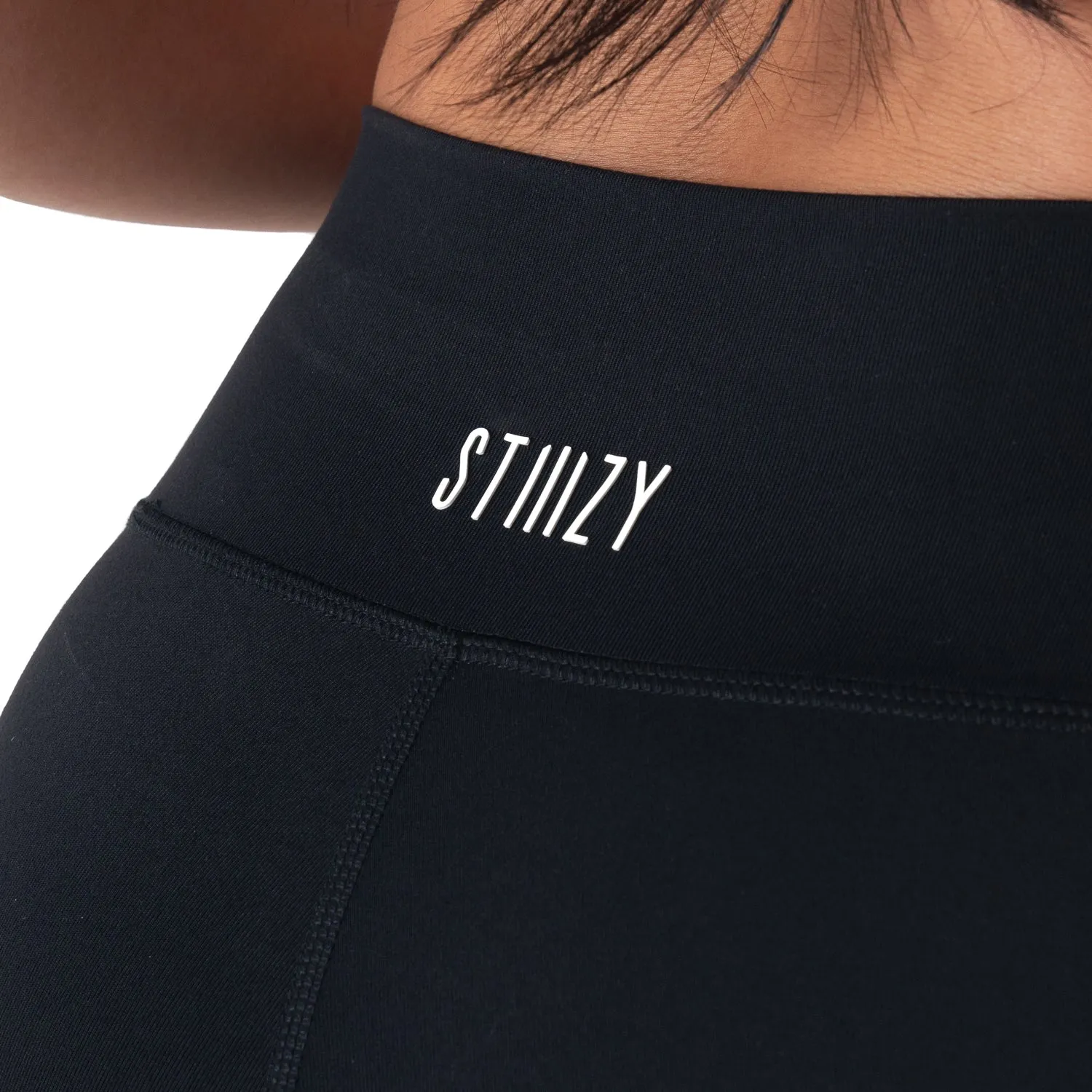 STIIIZY Women's Biker Shorts