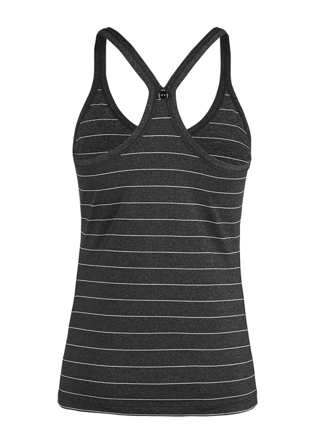 Stripe Excel Tank