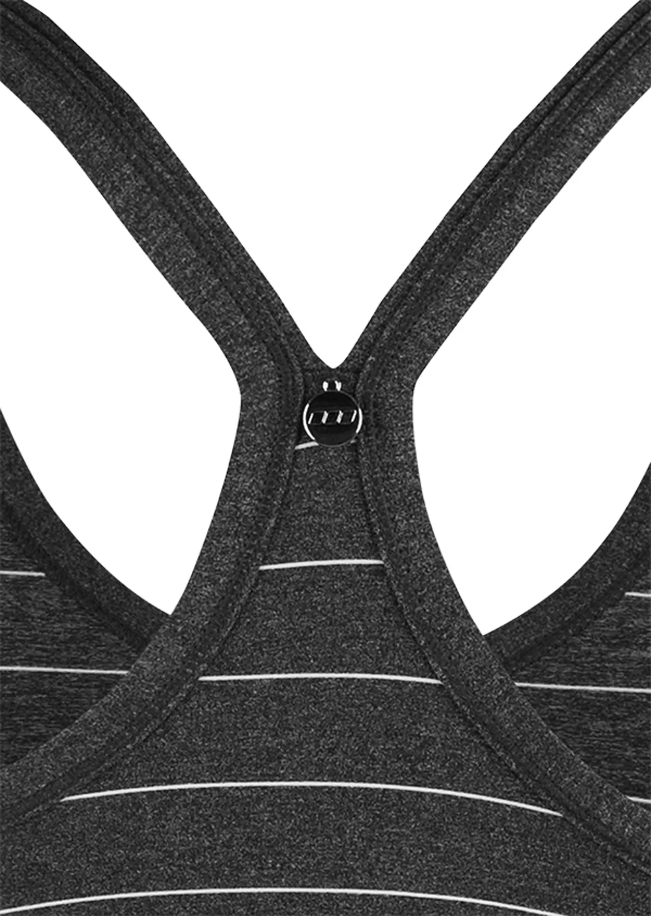Stripe Excel Tank