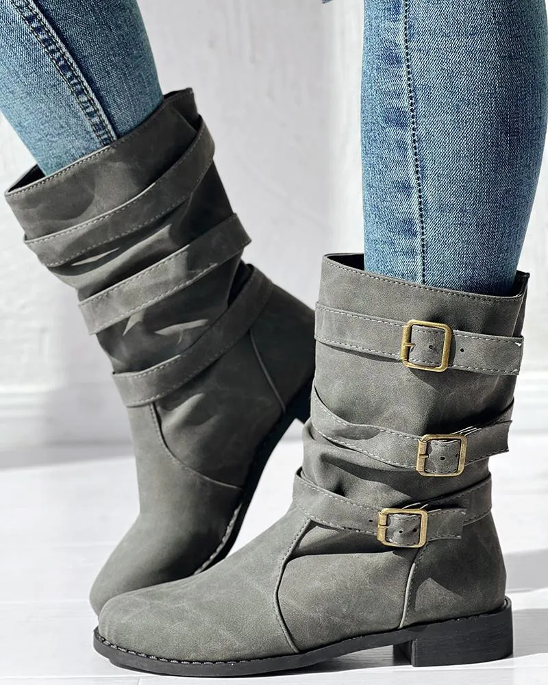 Stylish and supportive orthopedic Boots