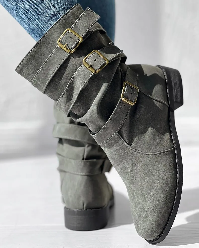 Stylish and supportive orthopedic Boots