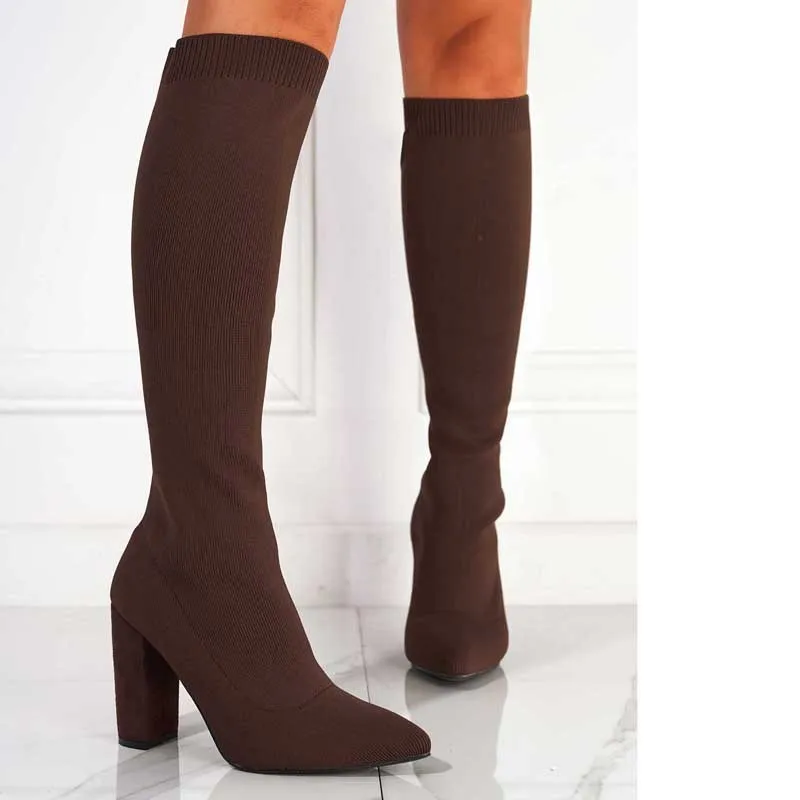Stylish and supportive orthopedic footwear