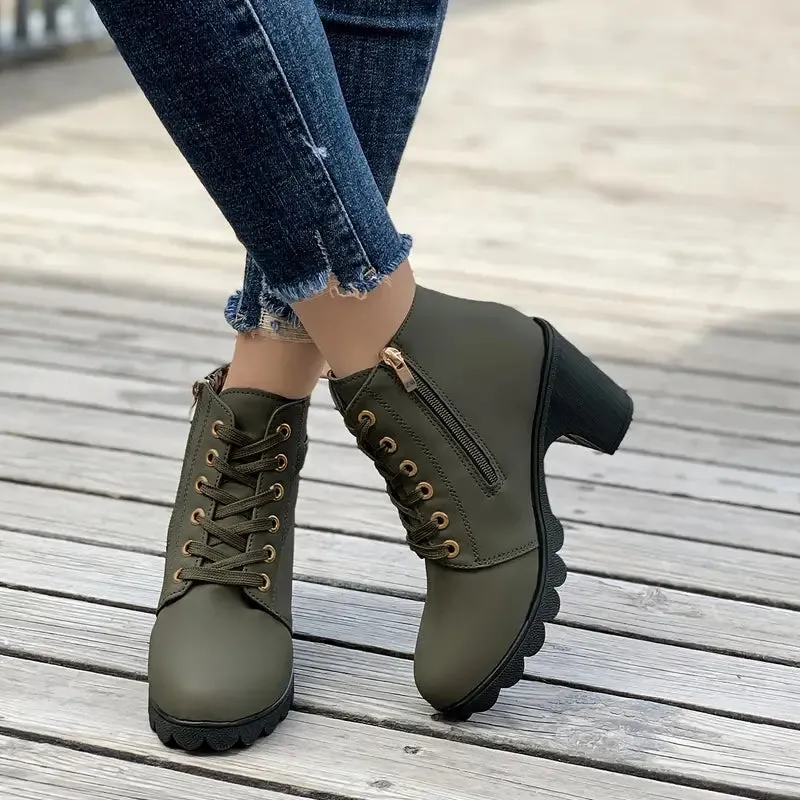 Stylish and supportive orthopedic footwear