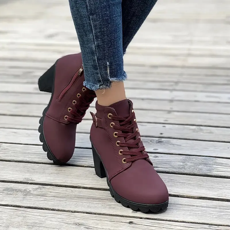 Stylish and supportive orthopedic footwear