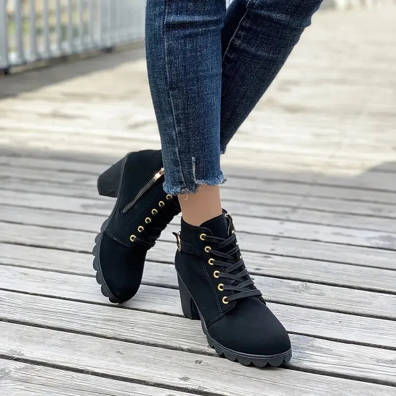 Stylish and supportive orthopedic footwear