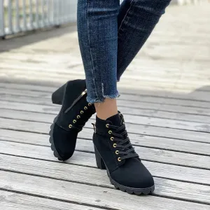 Stylish and supportive orthopedic footwear