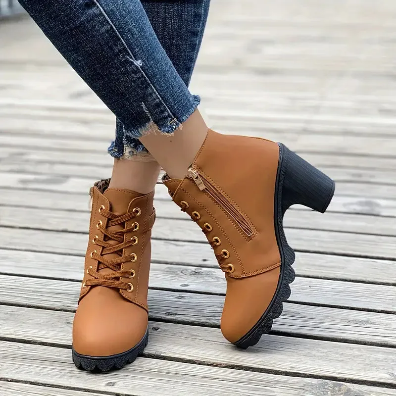 Stylish and supportive orthopedic footwear