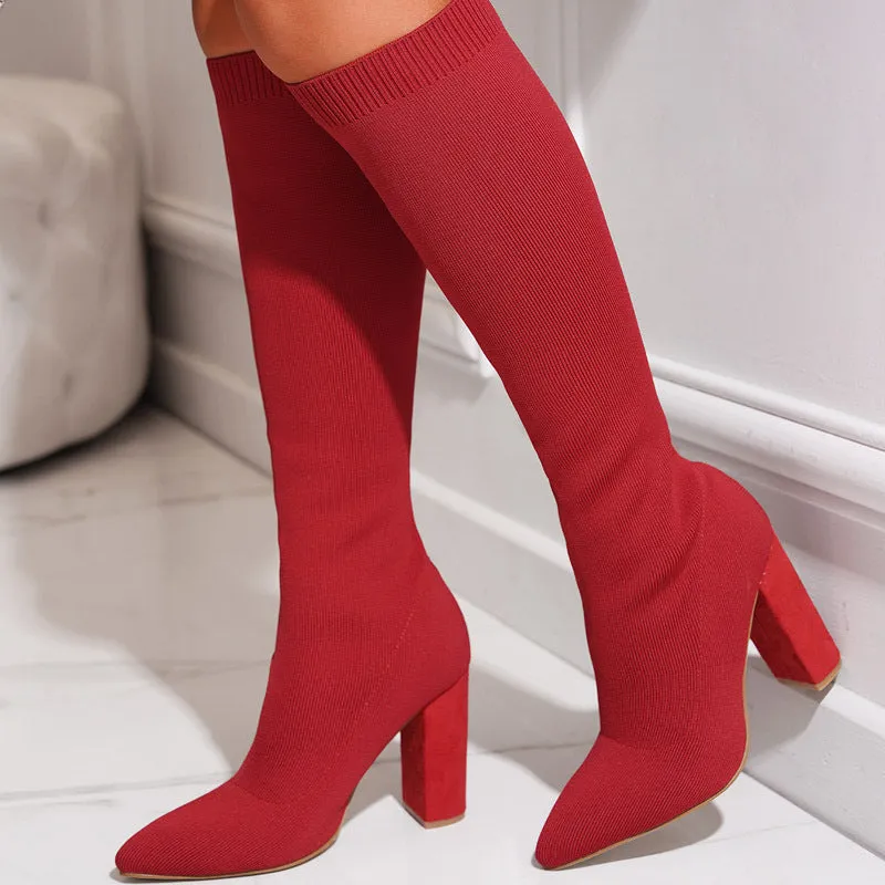 Stylish and supportive orthopedic footwear