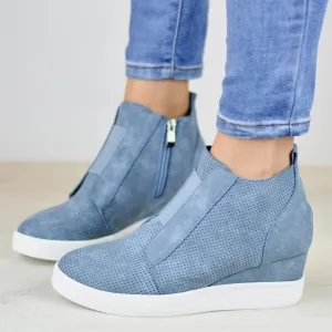 Stylish and supportive orthopedic Wedge