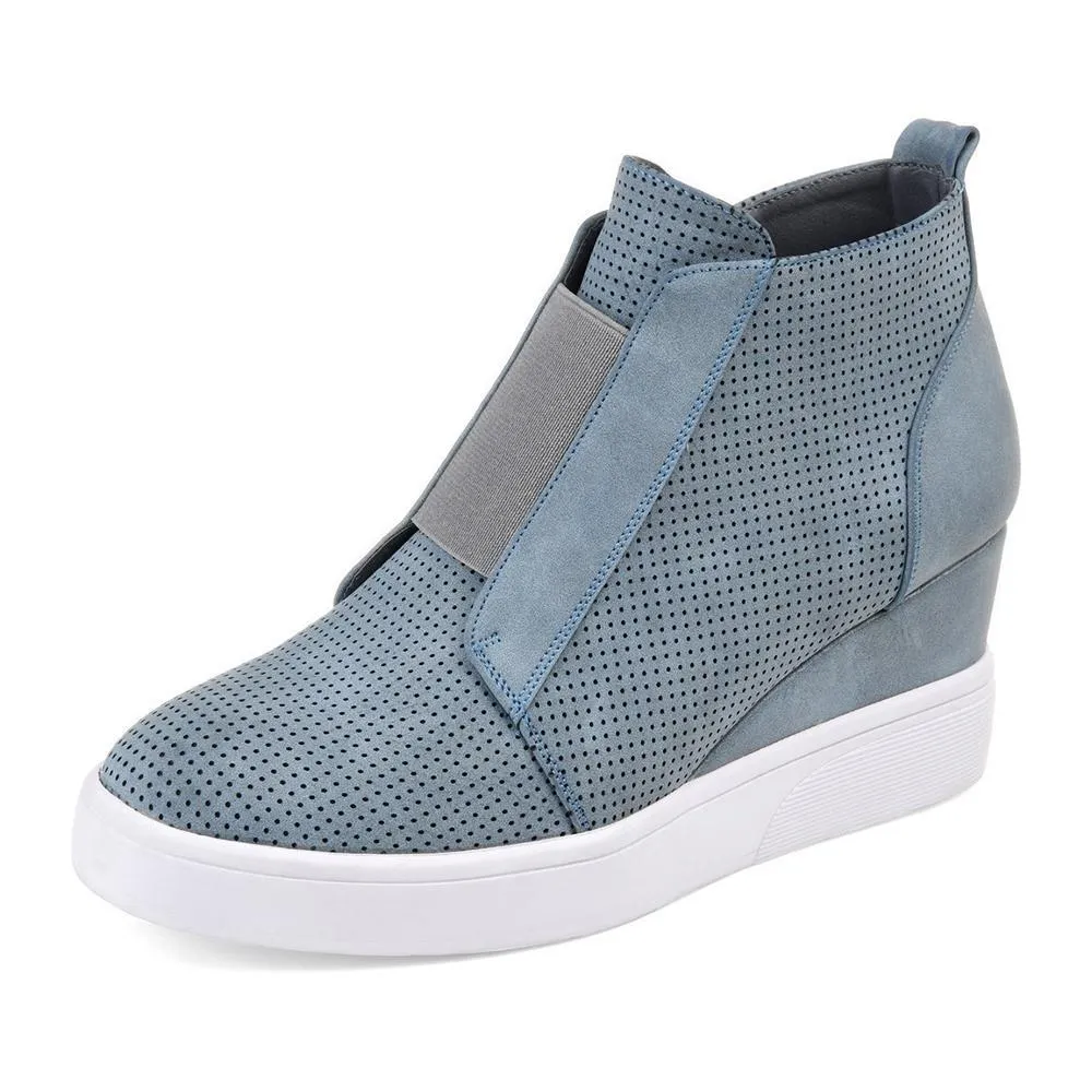 Stylish and supportive orthopedic Wedge