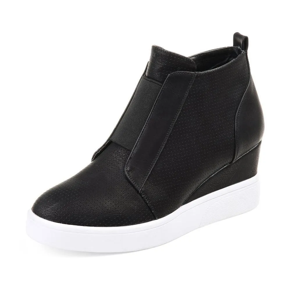 Stylish and supportive orthopedic Wedge