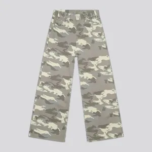 Stylish retro fit men's jeans