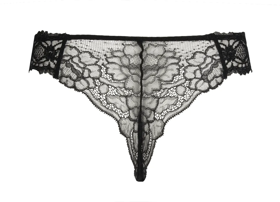 Sublime en Dentelle Thong