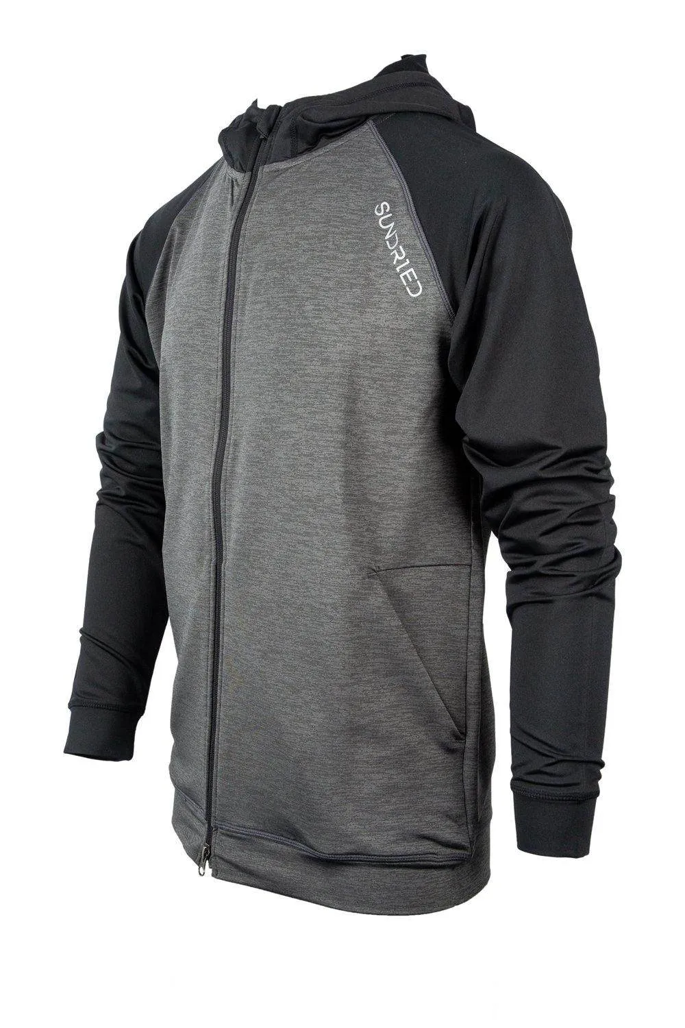 Sundried Men's Sport Hoodie