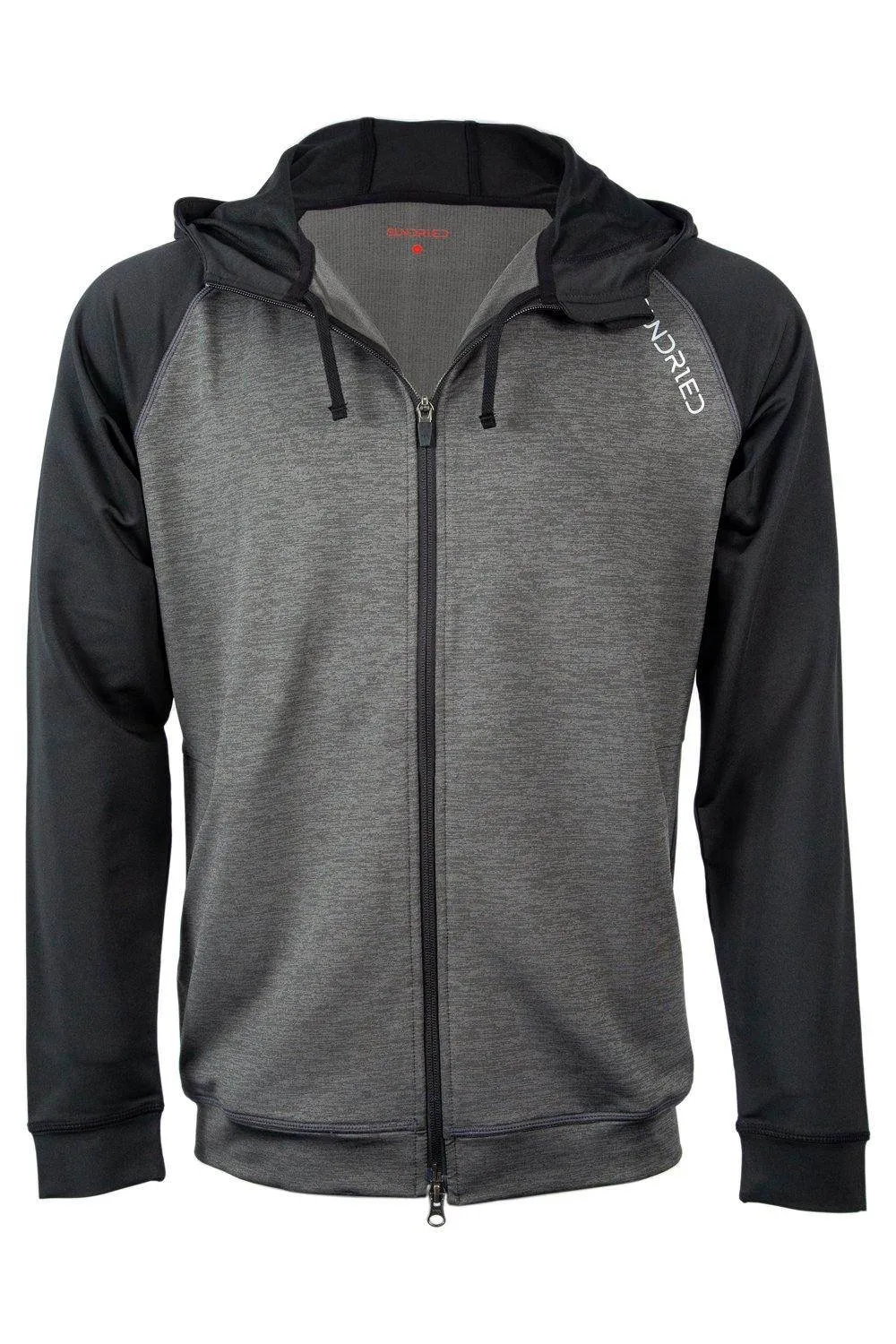 Sundried Men's Sport Hoodie