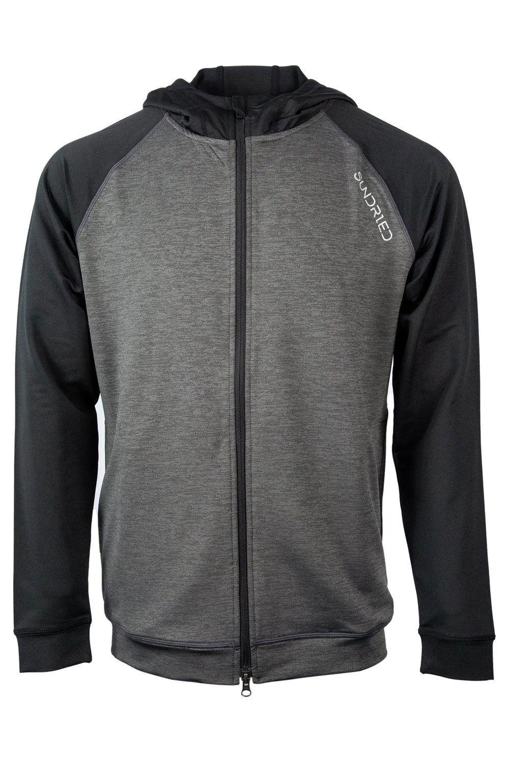 Sundried Men's Sport Hoodie