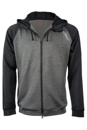 Sundried Men's Sport Hoodie