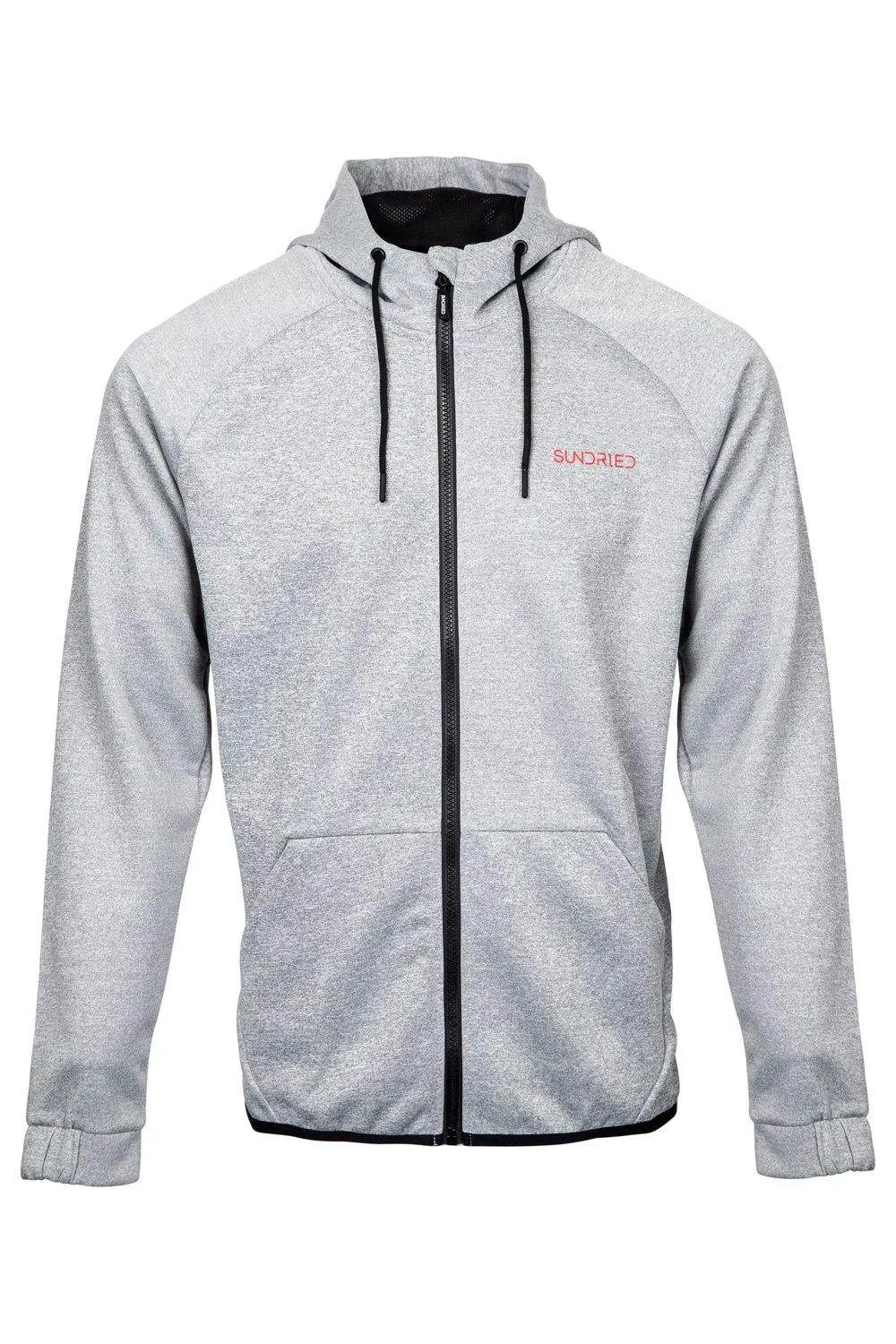 Sundried Pursuit Men's Hoodie