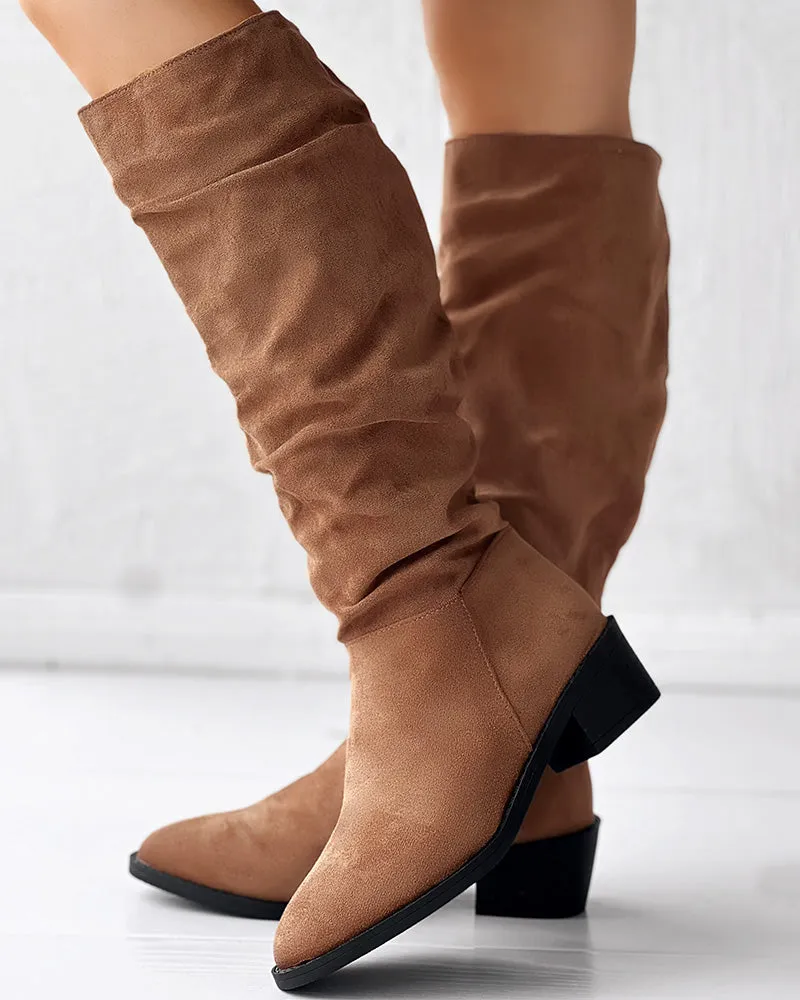 Supportive stylish orthopedic Boots