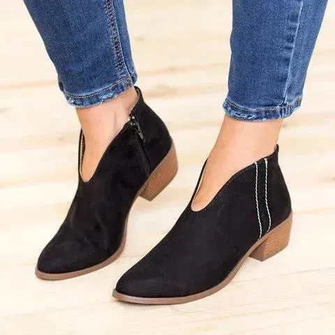 Supportive stylish orthopedic Boots