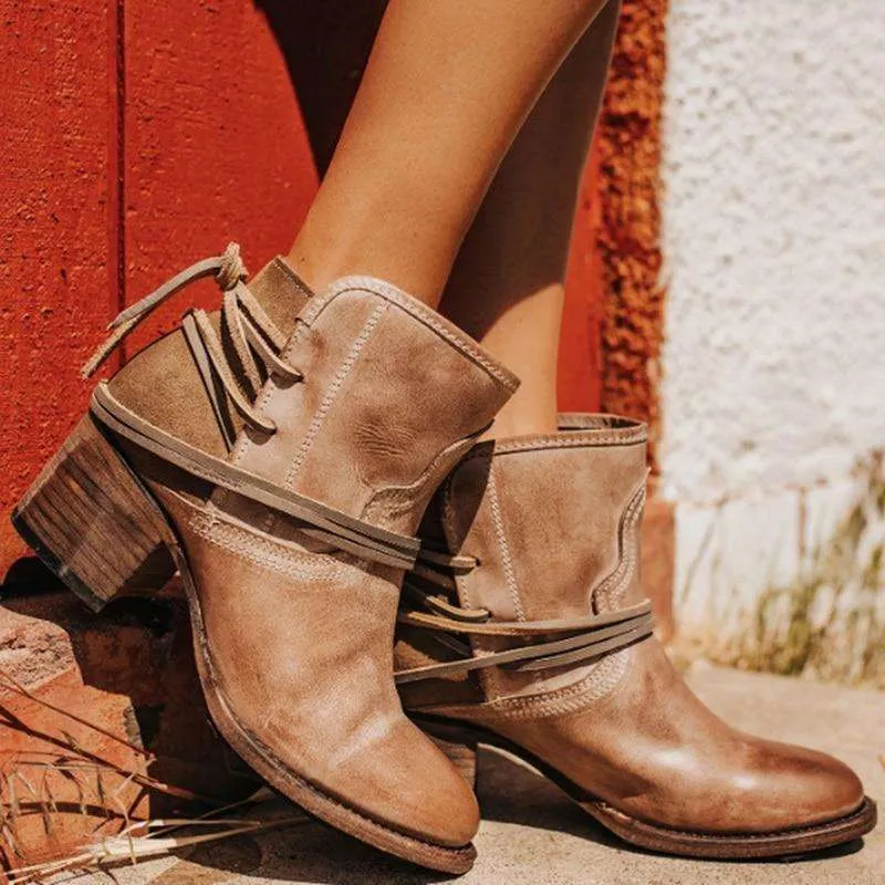Supportive stylish orthopedic Boots