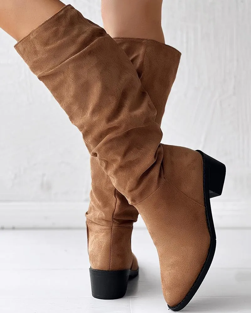 Supportive stylish orthopedic Boots