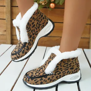 Supportive stylish orthopedic Boots