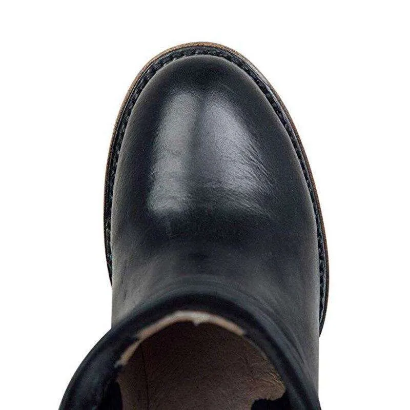 Supportive stylish orthopedic Boots