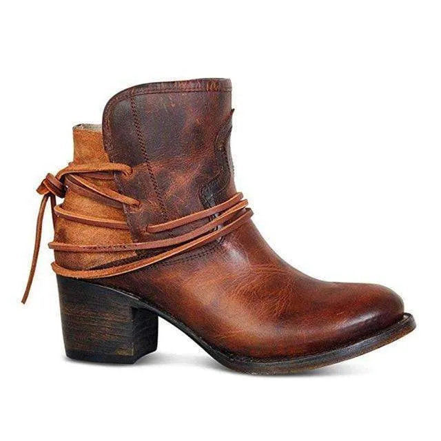 Supportive stylish orthopedic Boots