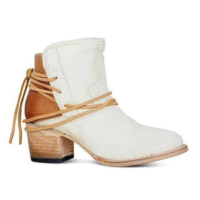 Supportive stylish orthopedic Boots