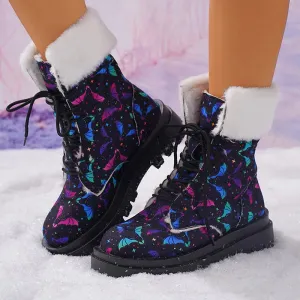 Supportive stylish orthopedic Boots