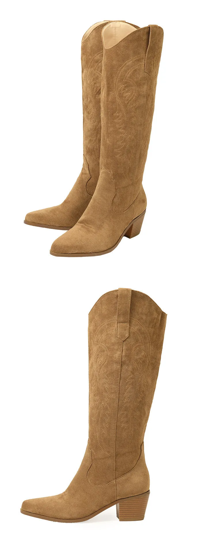 Supportive stylish orthopedic Boots