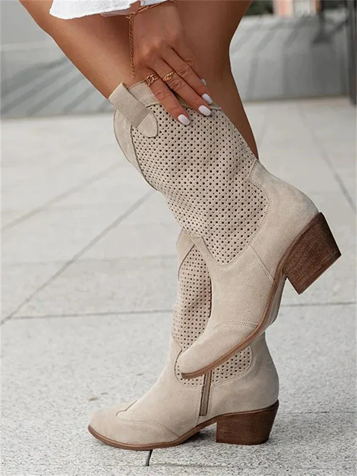 Supportive stylish orthopedic Boots