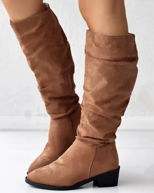 Supportive stylish orthopedic Boots