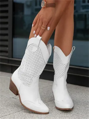 Supportive stylish orthopedic Boots