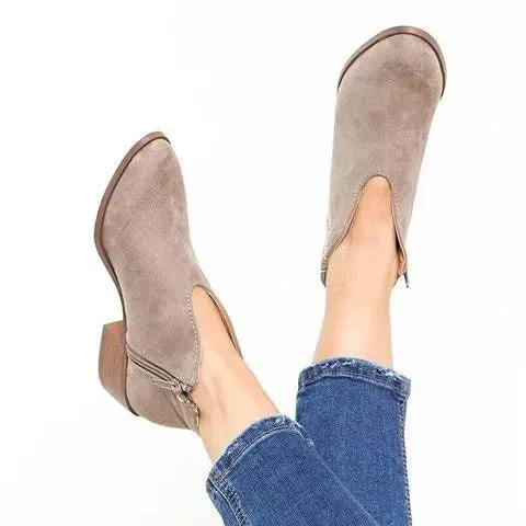 Supportive stylish orthopedic Boots