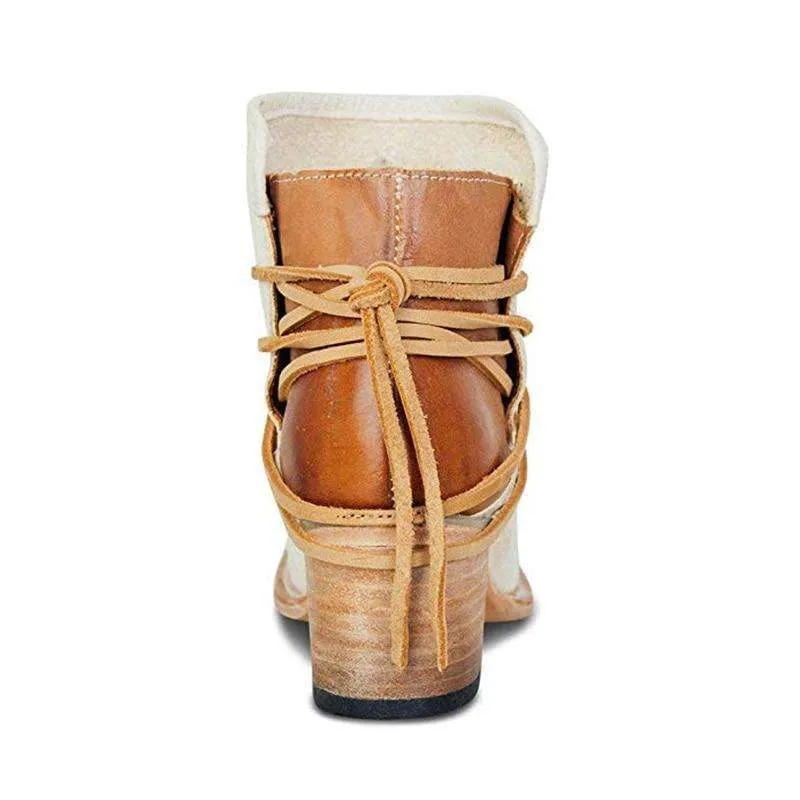 Supportive stylish orthopedic Boots