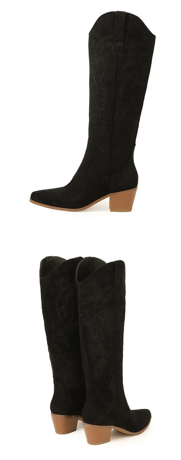 Supportive stylish orthopedic Boots